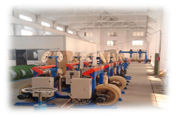 走进工厂 揭秘通讯设备制造的精密世界