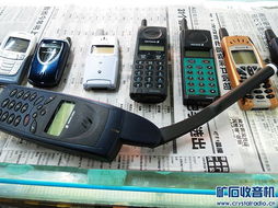 我的青春献给通讯设备 怀念那个Powered by Discuz的年代