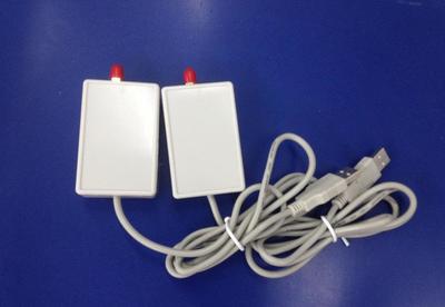 环境温湿度检测无线通信模块 无线温湿度监控网络的USB无线收发解决方案