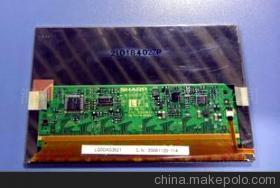 夏普5寸全新LQ0DAS3621 LCD显示屏 性能、价格及供应商简介