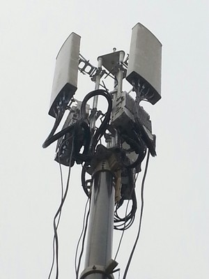 各型号移动通讯升降天线 无锡盖洛科技的技术优势与产品应用